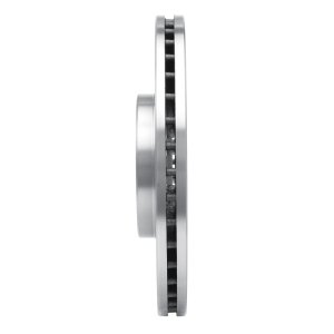 Mercedes-Benz ML350 Brake Rotor (1) - Front - R1 Concepts - Plain - `06-`12